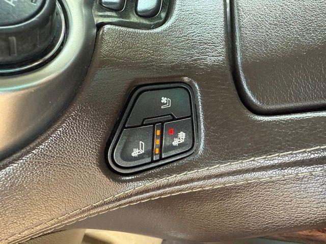 Chevrolet Tahoe  2017