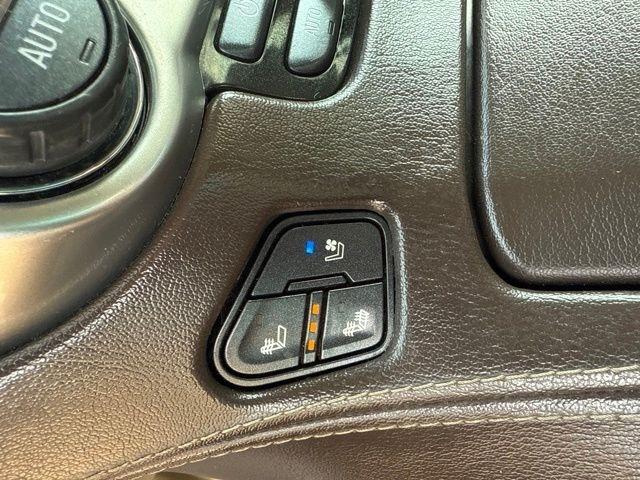 Chevrolet Tahoe  2017