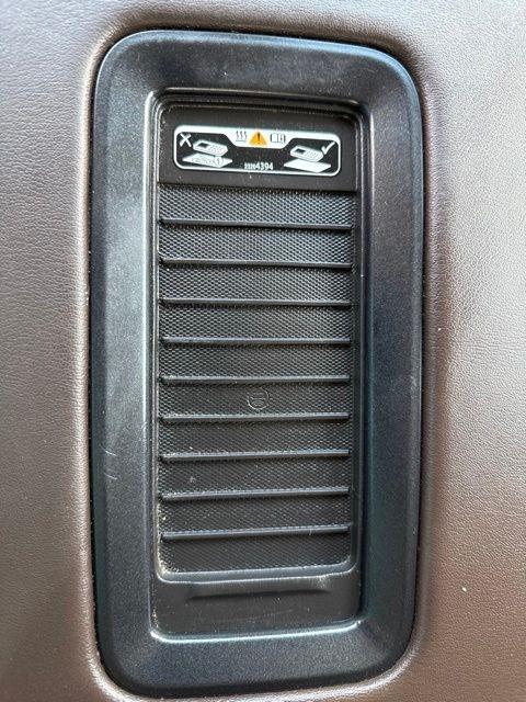 Chevrolet Tahoe  2017