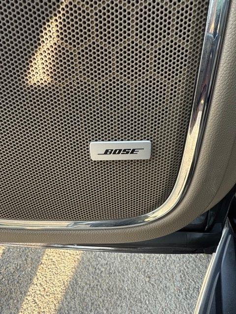 Chevrolet Tahoe  2017