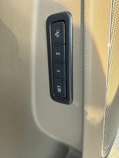 Chevrolet Tahoe  2017