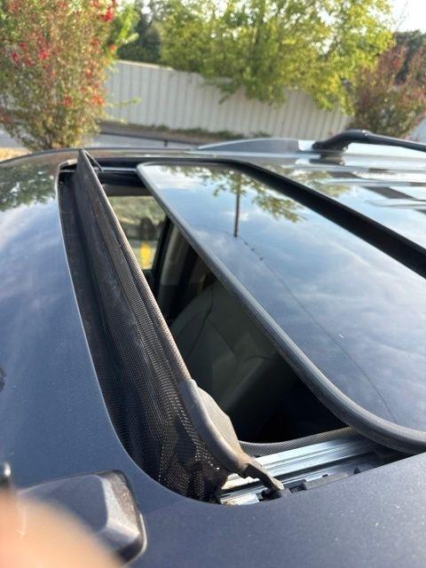 Chevrolet Tahoe  2017