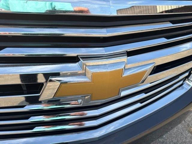 Chevrolet Tahoe  2017