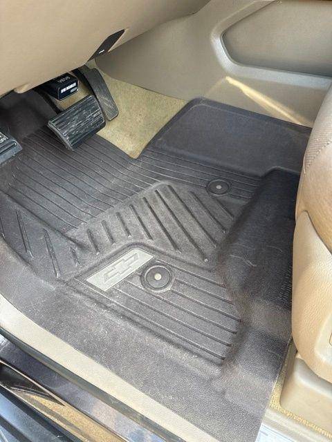Chevrolet Tahoe  2017