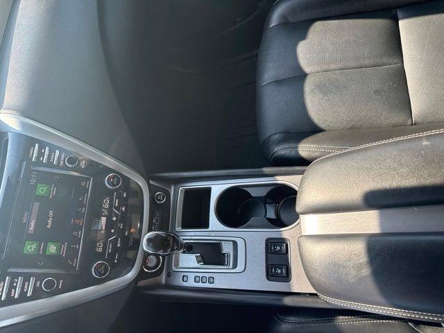 Nissan Murano  2021