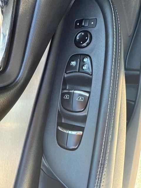 Nissan Murano  2021