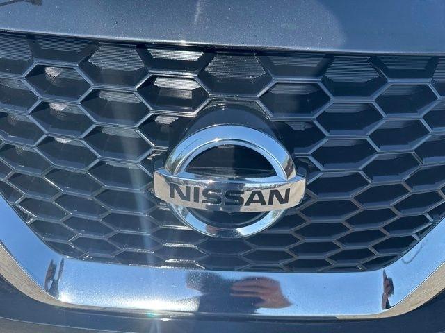 Nissan Murano  2021