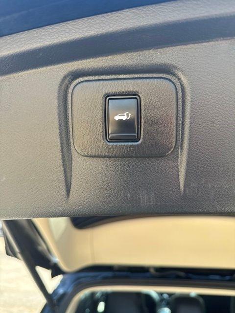 Nissan Murano  2021