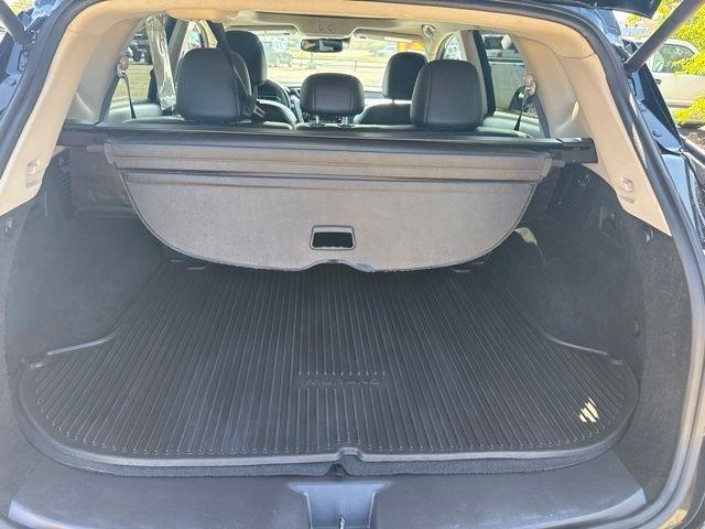 Nissan Murano  2021