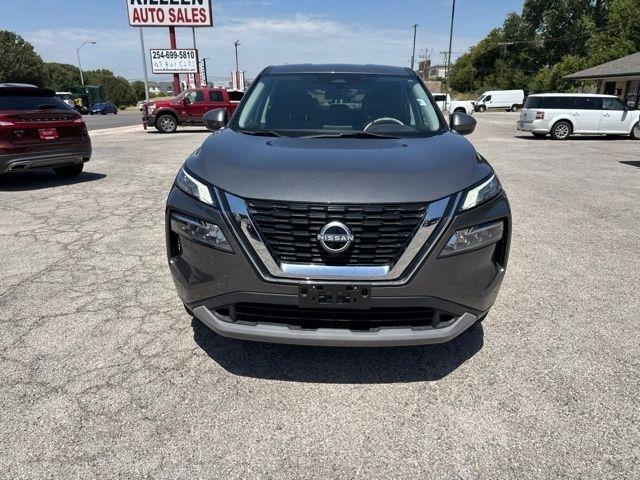Nissan Rogue  2023