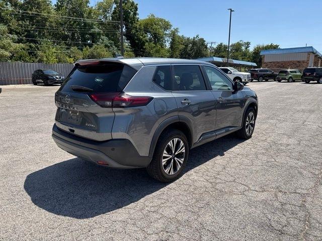 Nissan Rogue  2023