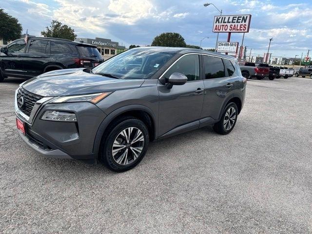 Nissan Rogue  2023