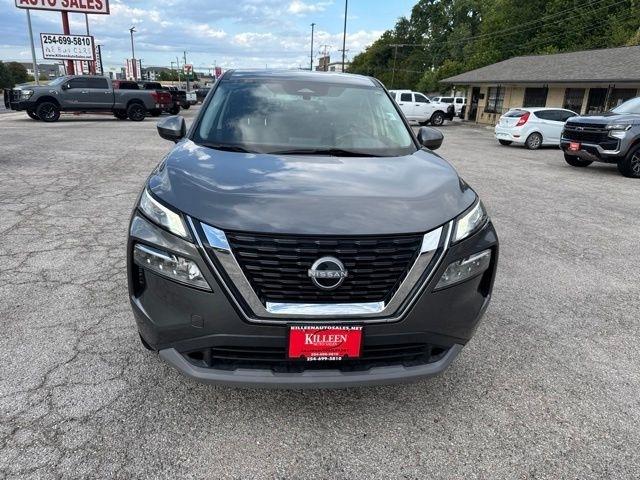 Nissan Rogue  2023