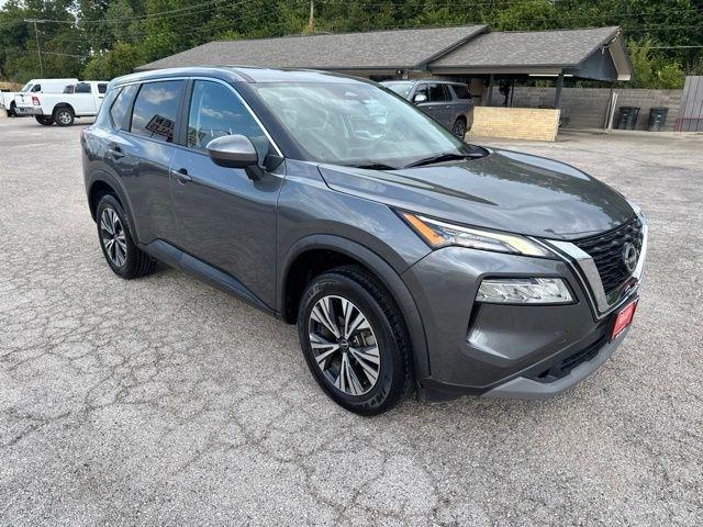 Nissan Rogue  2023