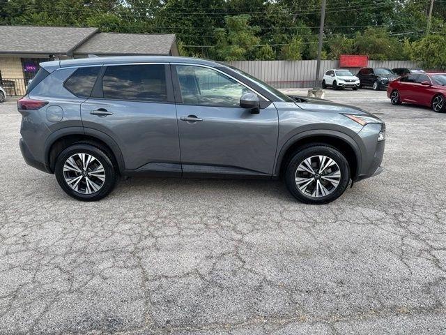 Nissan Rogue  2023