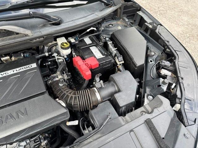 Nissan Rogue  2023