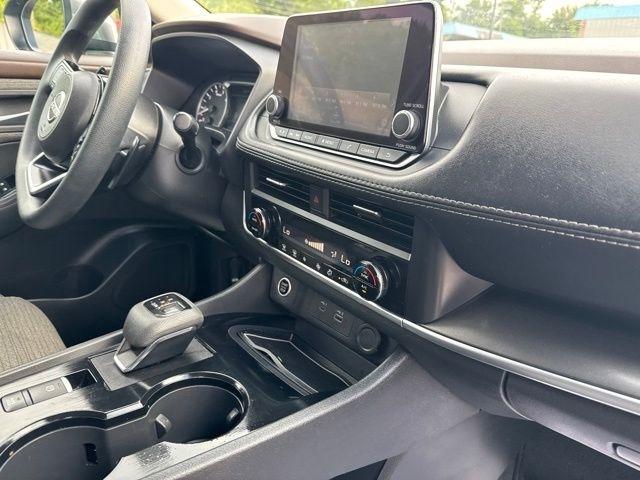 Nissan Rogue  2023