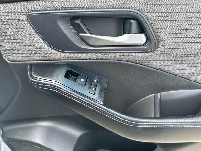 Nissan Rogue  2023