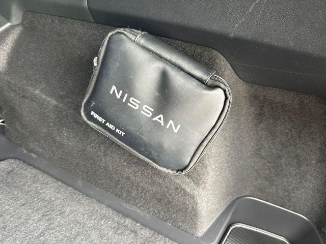 Nissan Rogue  2023