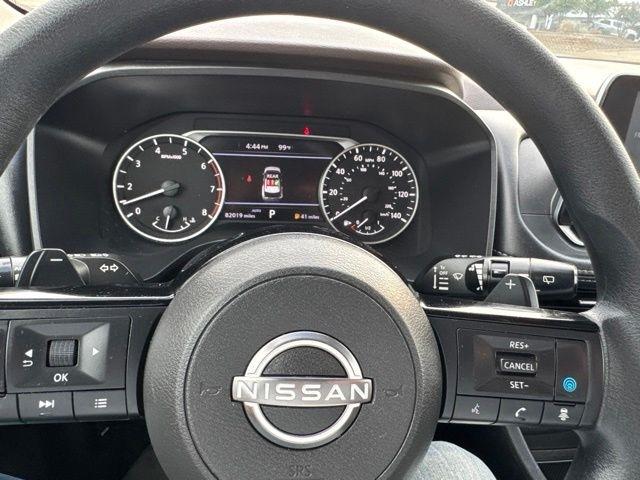 Nissan Rogue  2023
