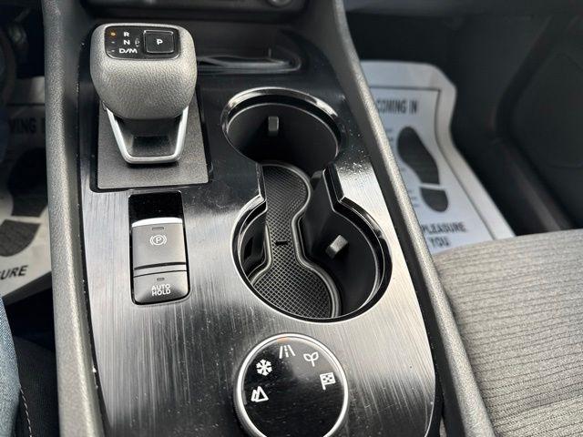 Nissan Rogue  2023