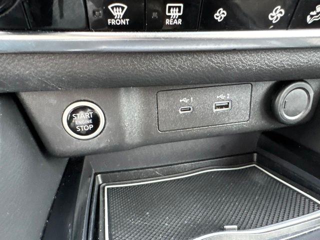 Nissan Rogue  2023
