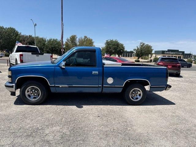 Chevrolet C/K 1500  1997