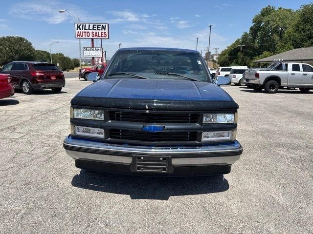 Chevrolet C/K 1500  1997