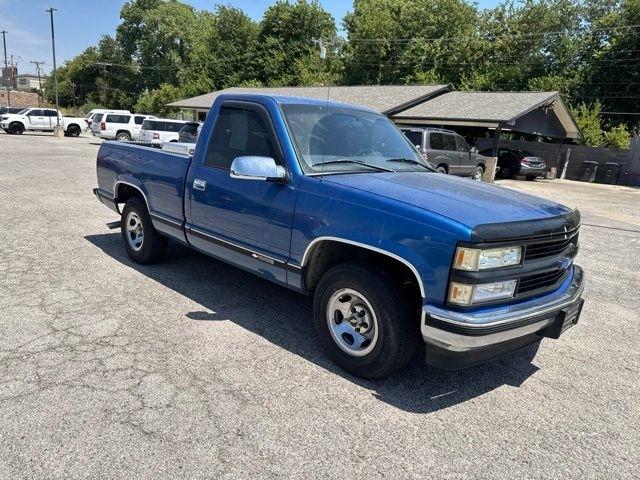 Chevrolet C/K 1500  1997