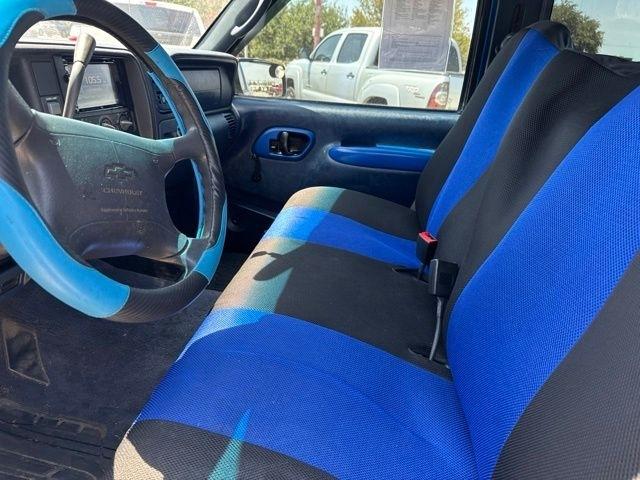Chevrolet C/K 1500  1997
