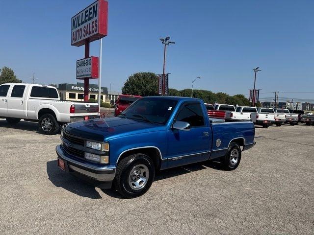 Chevrolet C/K 1500  1997