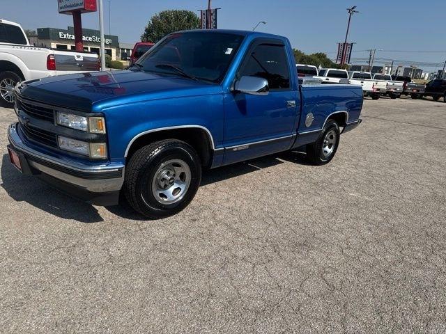 Chevrolet C/K 1500  1997