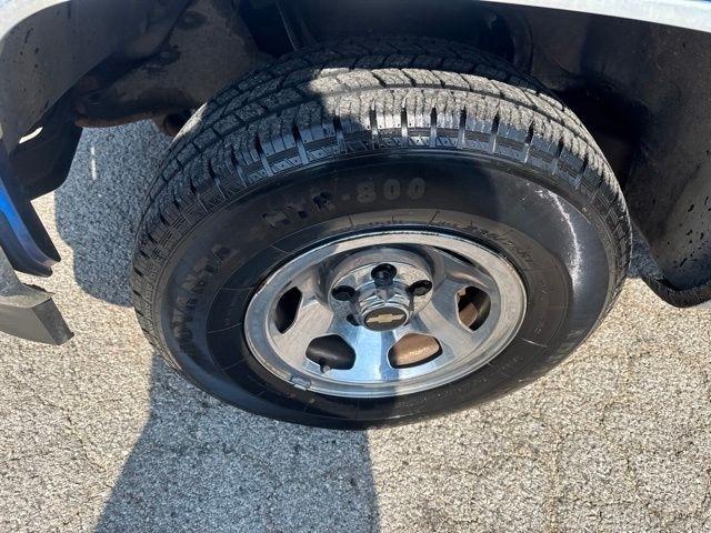Chevrolet C/K 1500  1997