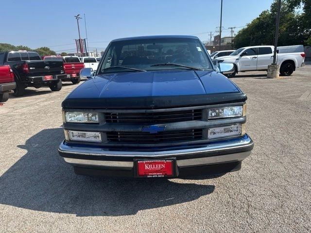 Chevrolet C/K 1500  1997