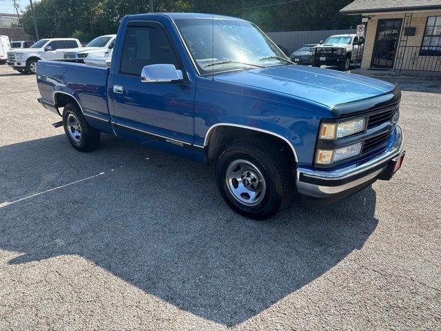 Chevrolet C/K 1500  1997
