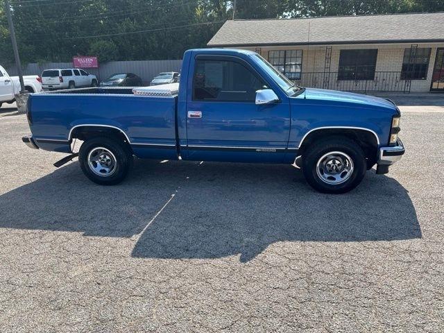 Chevrolet C/K 1500  1997