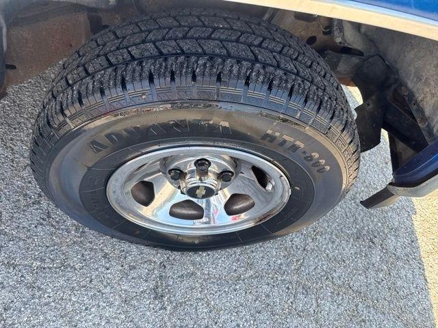 Chevrolet C/K 1500  1997