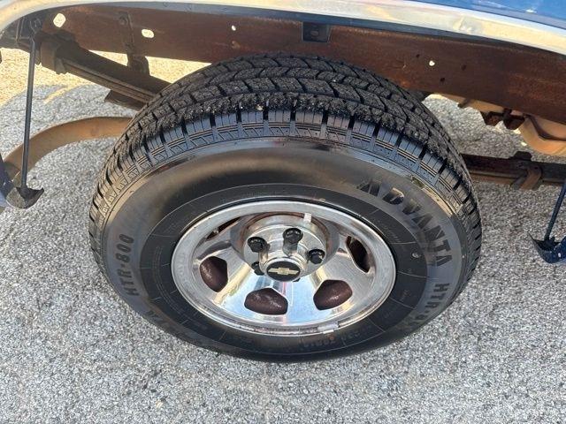Chevrolet C/K 1500  1997
