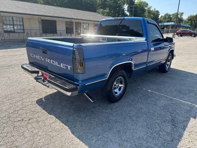 Chevrolet C/K 1500  1997