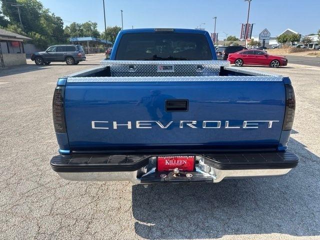 Chevrolet C/K 1500  1997