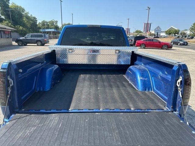 Chevrolet C/K 1500  1997