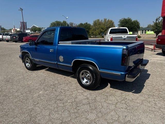 Chevrolet C/K 1500  1997
