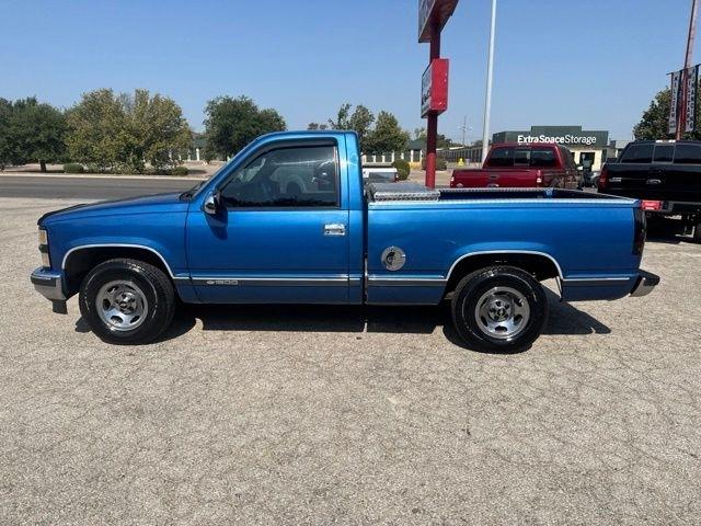 Chevrolet C/K 1500  1997