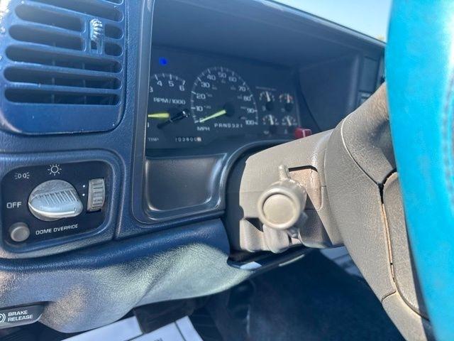 Chevrolet C/K 1500  1997