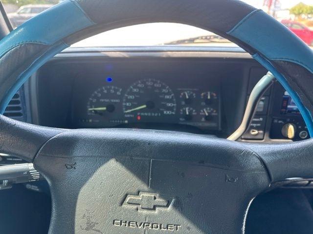 Chevrolet C/K 1500  1997