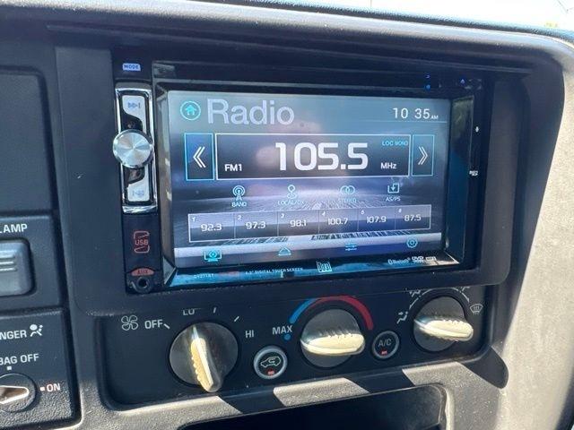 Chevrolet C/K 1500  1997