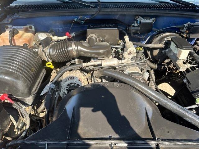Chevrolet C/K 1500  1997