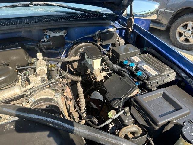 Chevrolet C/K 1500  1997