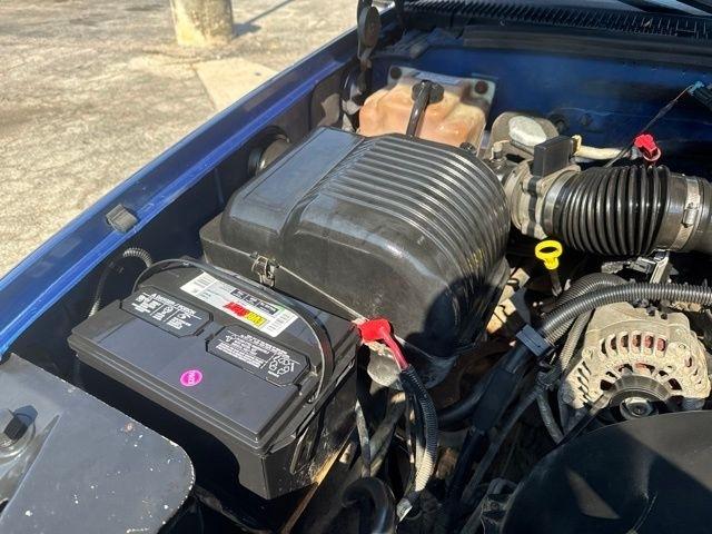 Chevrolet C/K 1500  1997