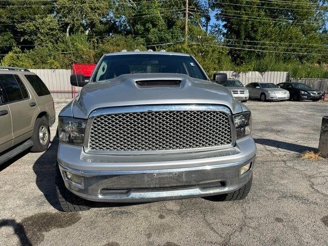 RAM 1500  2011